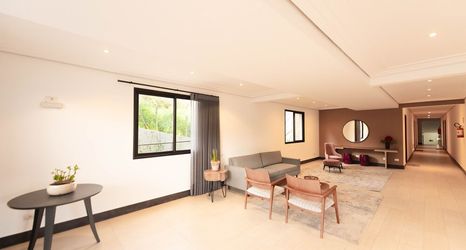 その他 2 Apê Encantador Perto do Centro Turístico Capivari