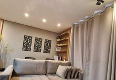 その他 4 Apê Encantador Perto do Centro Turístico Capivari