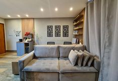 その他 3 Apê Encantador Perto do Centro Turístico Capivari