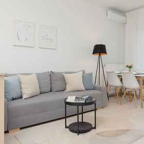 Primary image1華沙威拉諾夫 Sarmacka 公寓 - Renters,维斯瓦大学飯店
