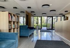 기타 4 Sarmacka Apartment Wilanow by Renters