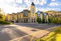 Lainnya The Ritz-carlton Vail in Lionshead Village - 3 Bedroom Luxury Residence