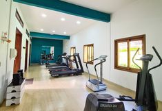 기타 5 Dúplex Luxo com Piscina Aquecida, Lareira e Wifi