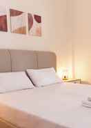 Room Urban Chic 2BR Experience in Galatsi