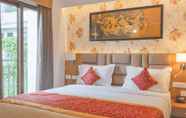 Lainnya 2 Days Inn By Wyndham Gangtok Tadong