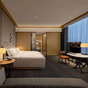 Primary image 1 Howard Johnson By Wyndham Wenting Hotel Changsha, Hotel Yuhua Qu