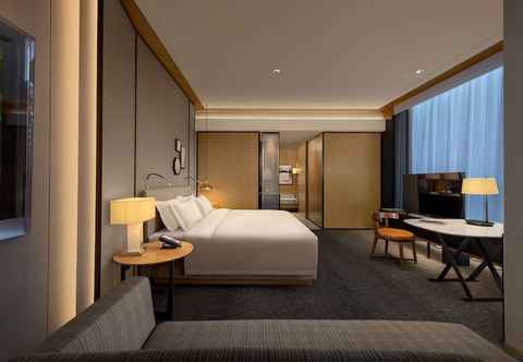 Others Howard Johnson By Wyndham Wenting Hotel Changsha