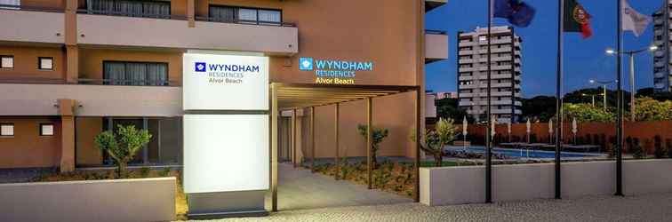 Lainnya Wyndham Residences Alvor Beach