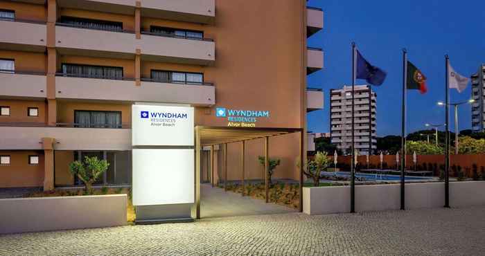 Lainnya Wyndham Residences Alvor Beach