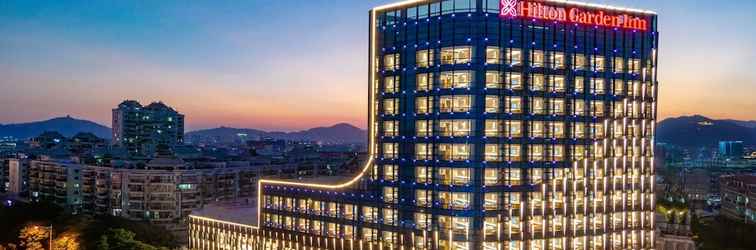 Lainnya Hilton Garden Inn Xiamen Tong'An