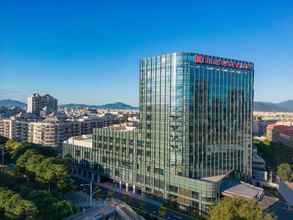 Lainnya 4 Hilton Garden Inn Xiamen Tong'An