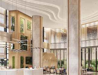 Lainnya 2 Hilton Garden Inn Xiamen Tong'An