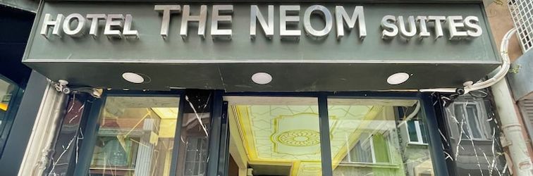 その他 The Neom Suites