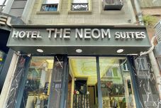 その他 The Neom Suites