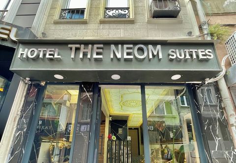 Khác The Neom Suites