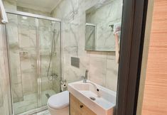 その他 2 The Neom Suites