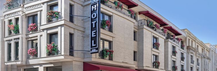 Lain-lain Lenus Hagia Sophia Hotel