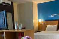 อื่นๆ Quarto/flat no Hotel Comfort de Taguatinga