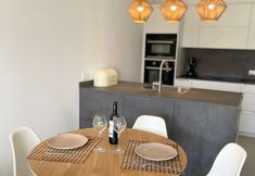 อื่นๆ 7 Luxury 1 bedroom. Center Terrace&Parking