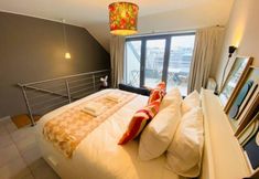 อื่นๆ 6 Charming Duplex in Center w. 2 Terraces