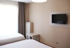 Others 4 Otel Çınas