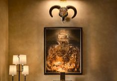 기타 4 Bowie House, Auberge Collection