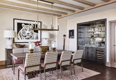 기타 6 Bowie House, Auberge Collection