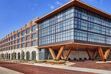 기타 Bowie House, Auberge Collection