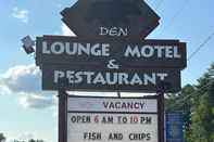 Others Bears Den Lounge and Motel