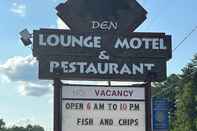 Others Bears Den Lounge and Motel