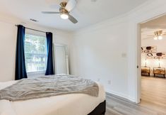 Khác 2 Elegant Atlanta Home - Self Check-in