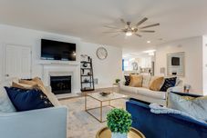 Khác Elegant Atlanta Home - Self Check-in