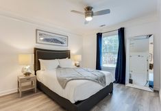 Khác 7 Elegant Atlanta Home - Self Check-in