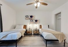 Khác 6 Elegant Atlanta Home - Self Check-in