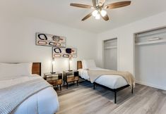 Khác 3 Elegant Atlanta Home - Self Check-in