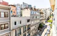 Khác 4 Chic Flat w French Balcony 10 min to Galata Tower