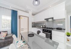 Others 2 Cozy Flat w Garden 5 min to Beach in Antalya