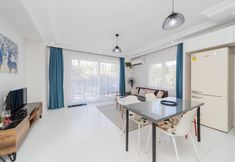 Others 4 Cozy Flat w Garden 5 min to Beach in Antalya