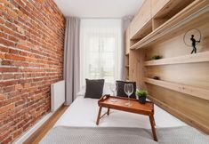 Lain-lain 2 Krakow Stylish Apartment by Renters