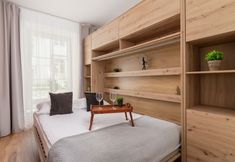 Lain-lain 4 Krakow Stylish Apartment by Renters