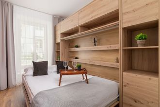 Lain-lain 4 Krakow Stylish Apartment by Renters