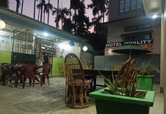 其他 6 Hotel Quality