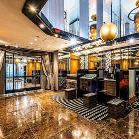 Primary image 1 APA Hotel Hatchobori Ekimae, Otemachi Sta. Hotels