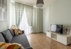 Others 3 Station Go in Pisa