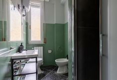 Others 5 Station Go in Pisa