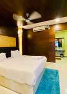 Room Pearl Park Beach Resort Private Limited