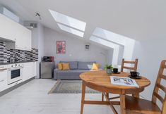 기타 5 Studio Mostowa Krakow by Renters