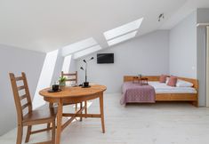 기타 3 Studio Mostowa Krakow by Renters