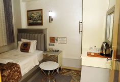 Others 7 Hotel Kurban