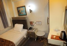 Others 6 Hotel Kurban